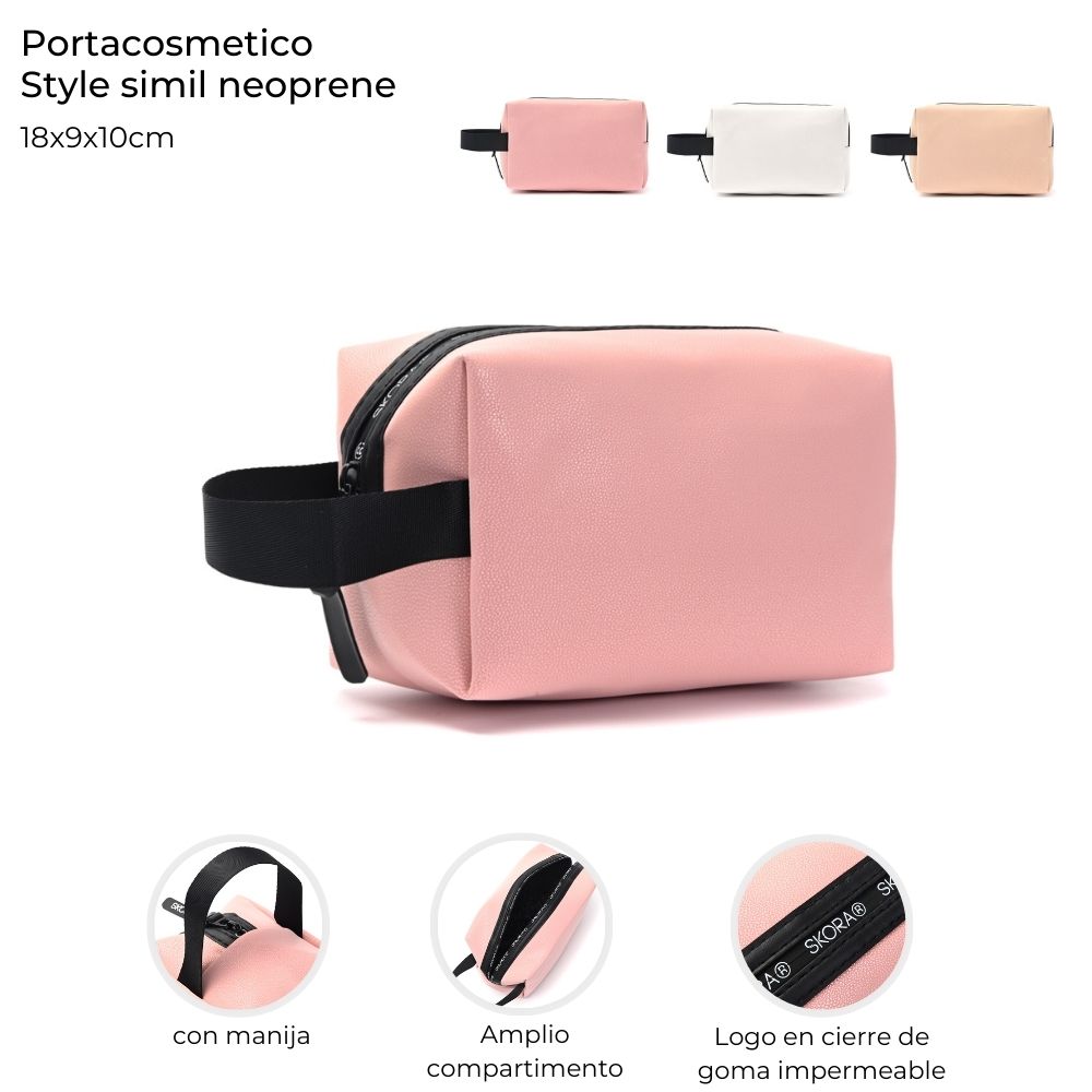 Portacosmeticos