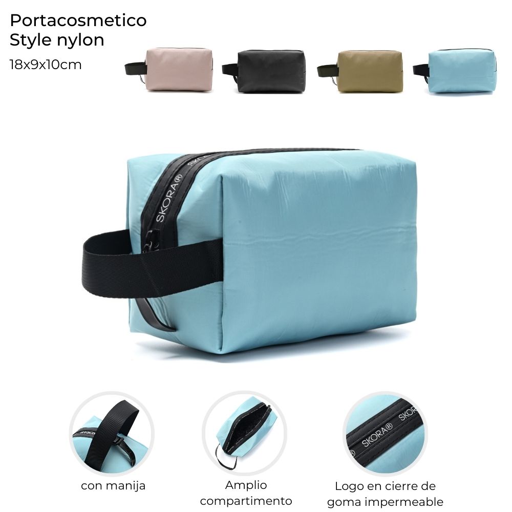 Portacosmeticos