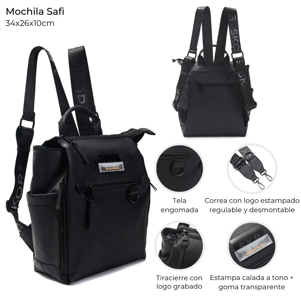 Mochilas