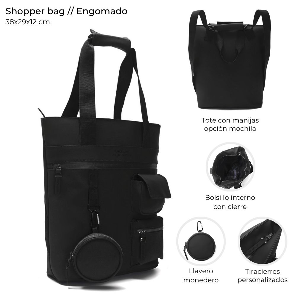 Mochilas