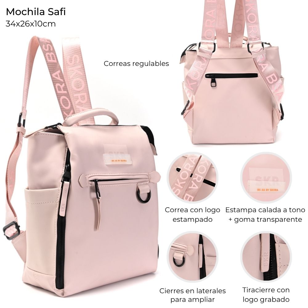 Mochilas