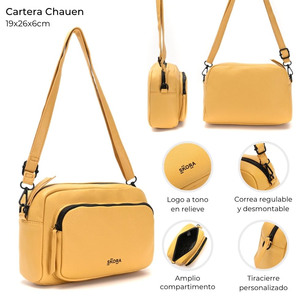 Carteras