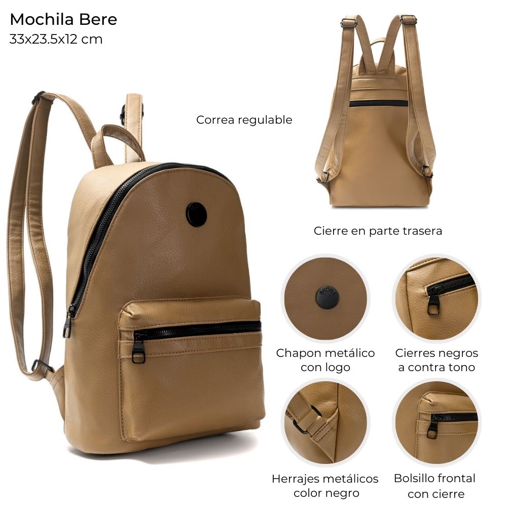 Mochilas