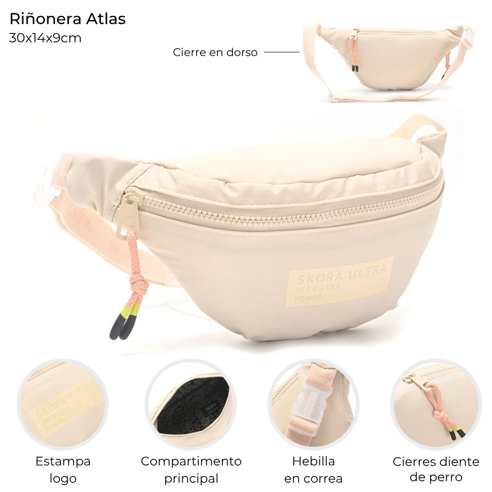 Riñoneras