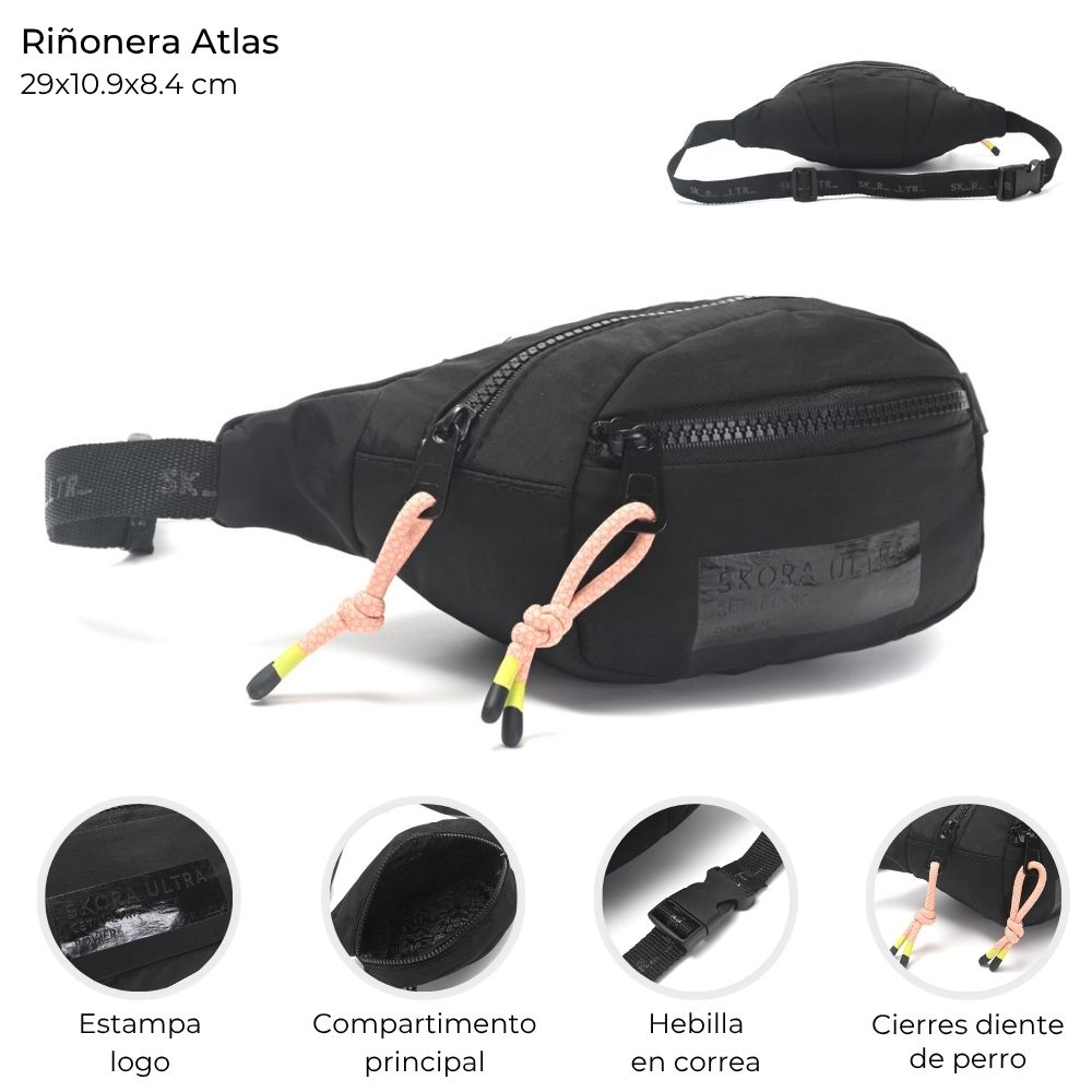 Riñoneras