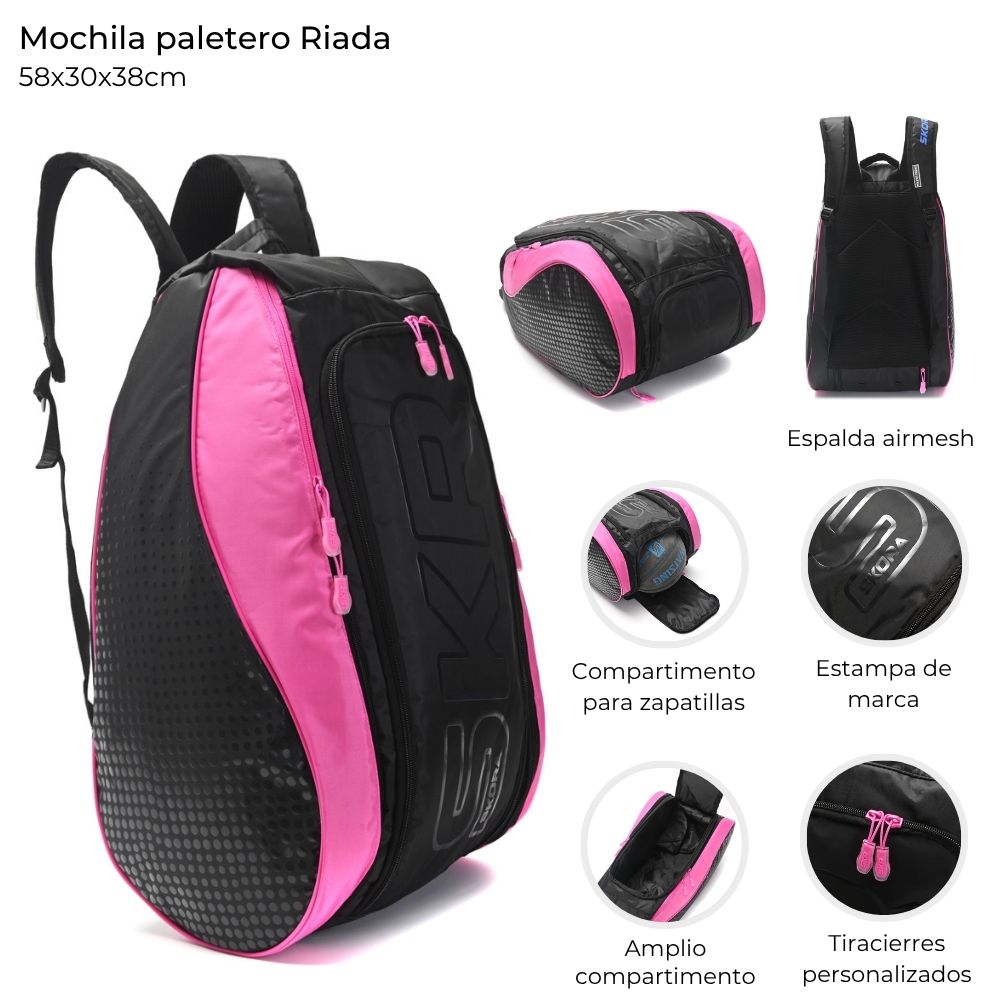 Mochilas
