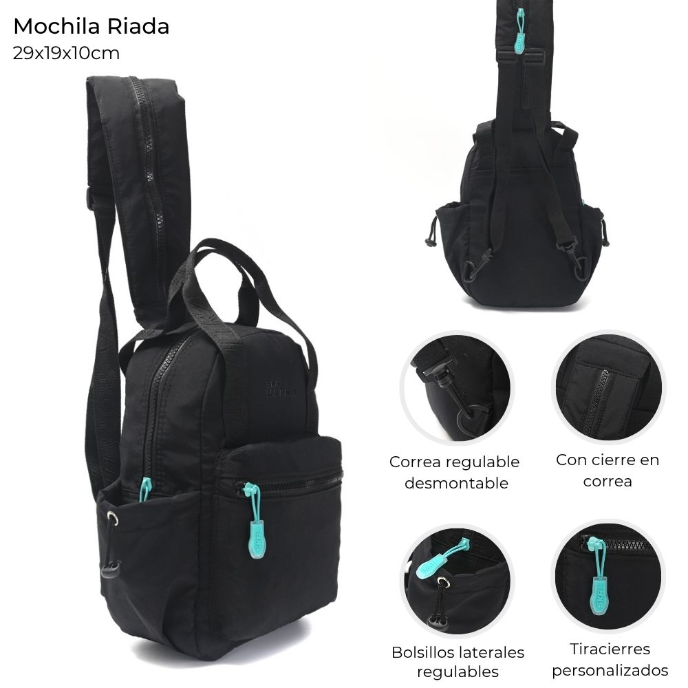Mochilas