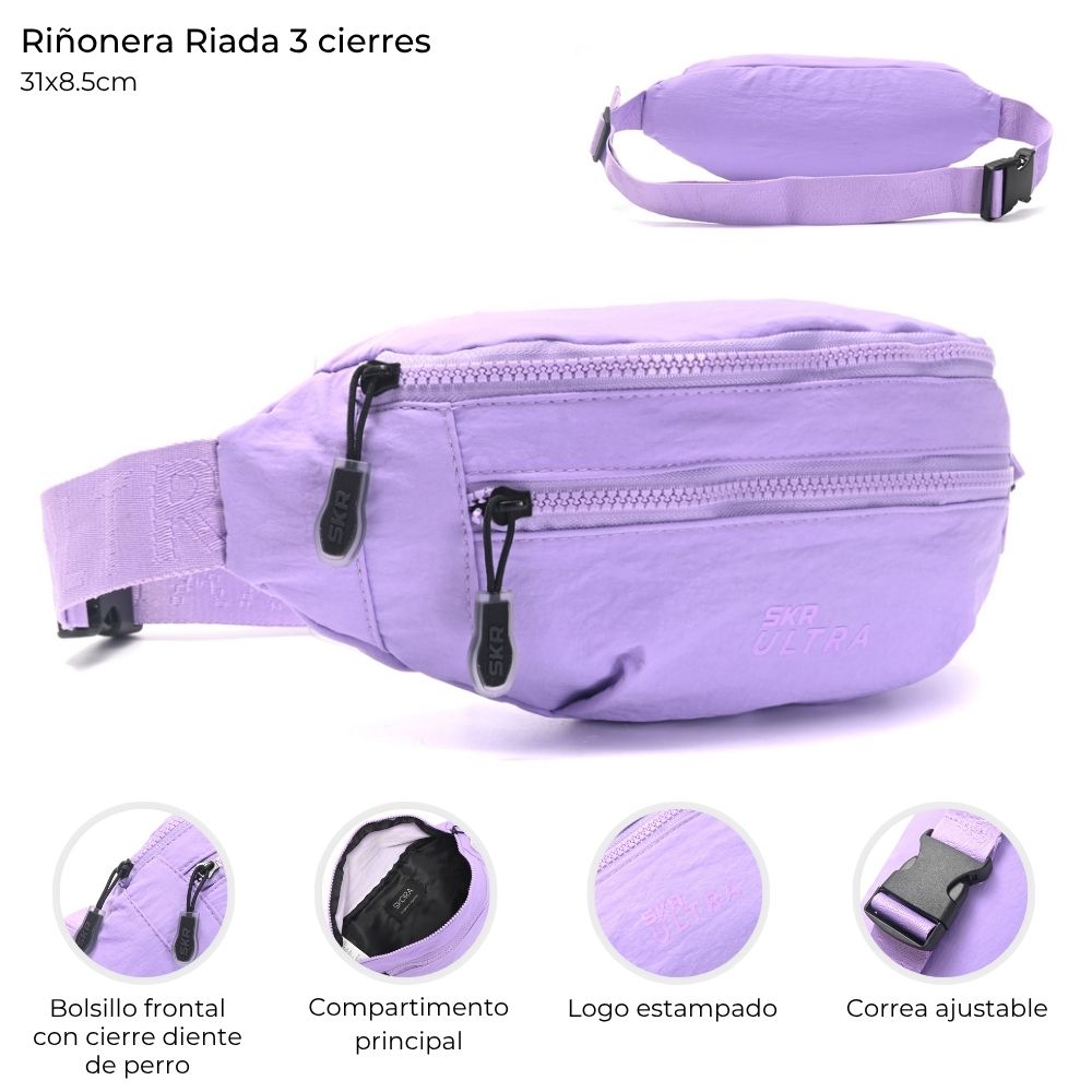 Riñoneras