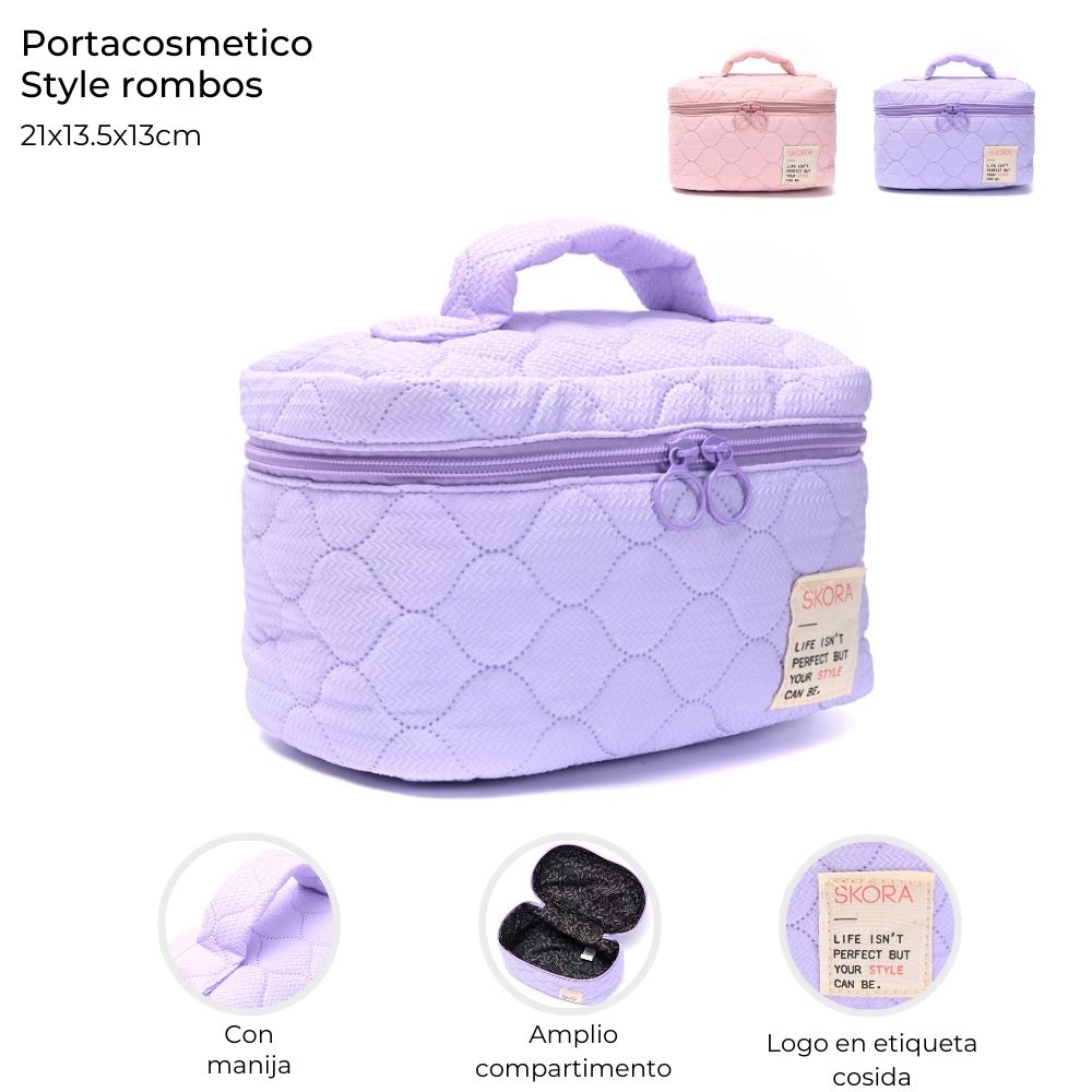 Portacosmeticos