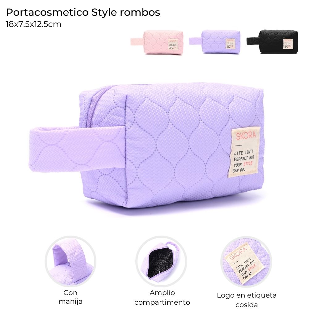 Portacosmeticos