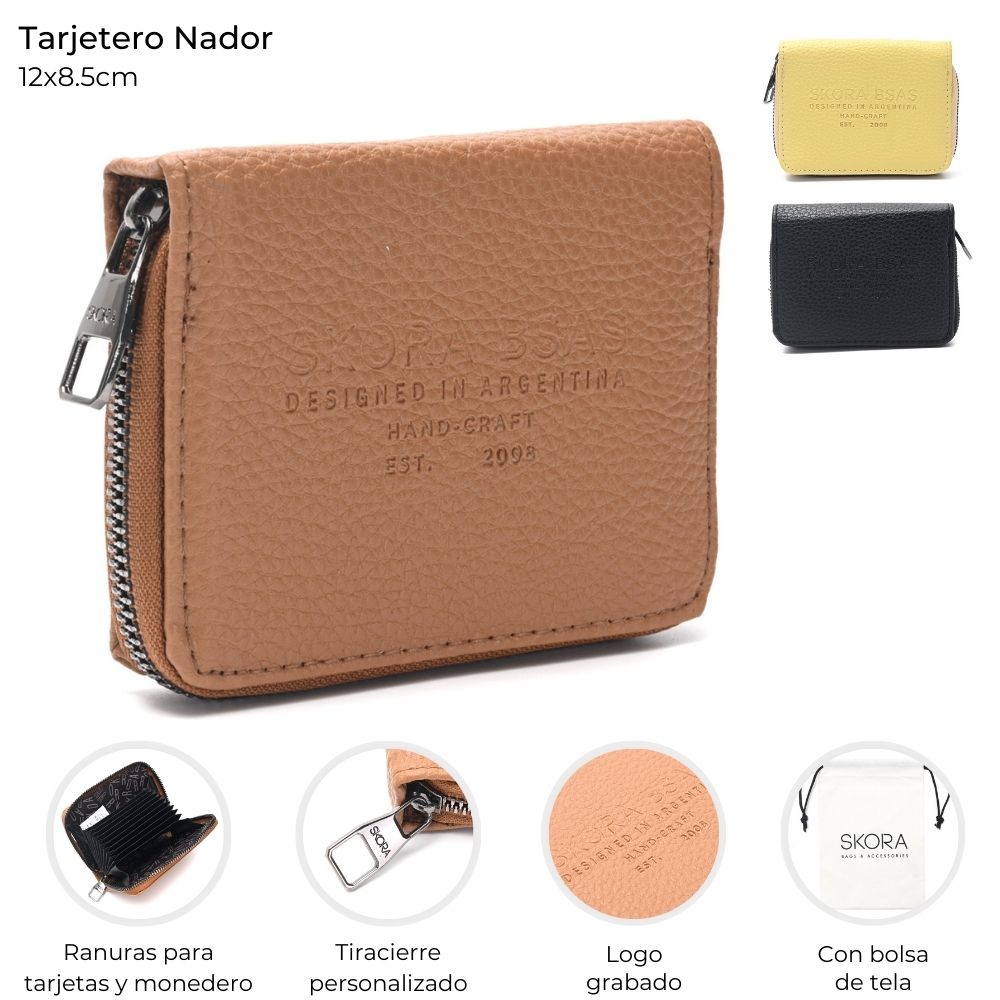 Billeteras