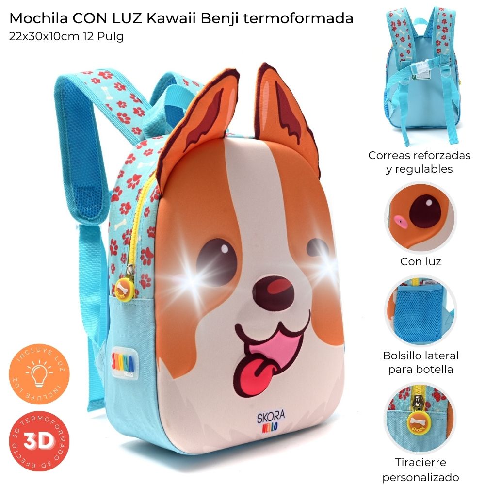 Mochilas