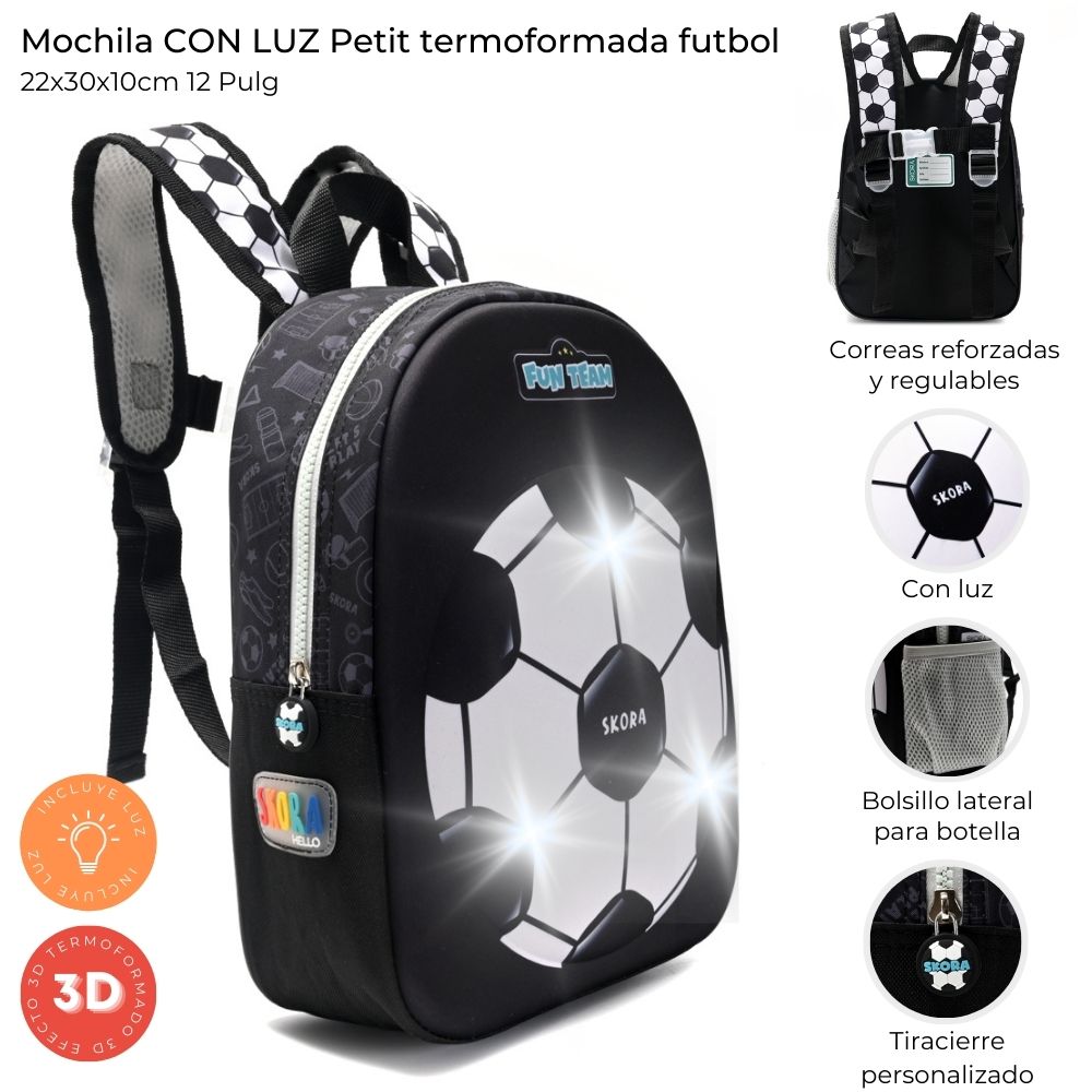 Mochilas