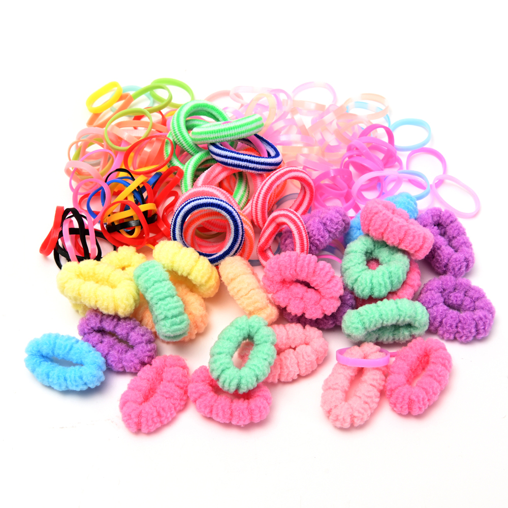 Accesorios de peinado infantil