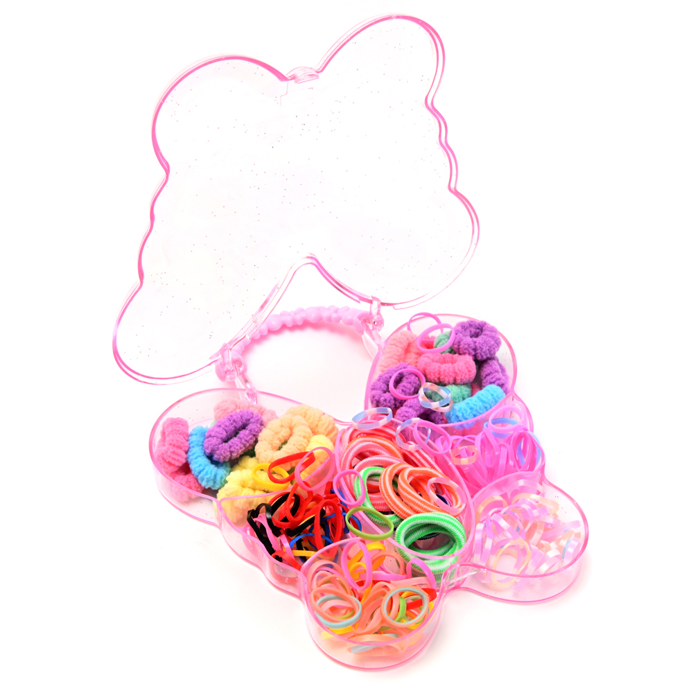 Accesorios de peinado infantil