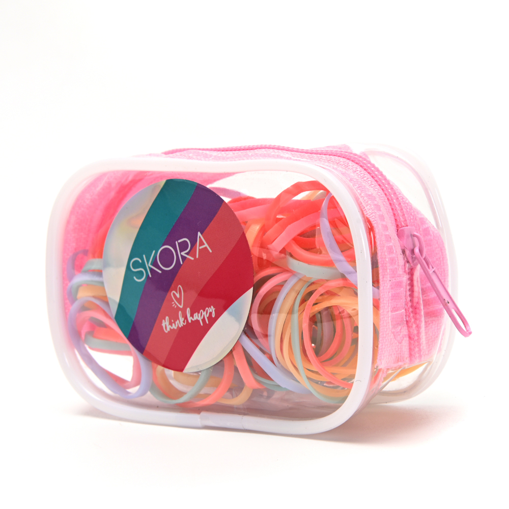 Accesorios de peinado infantil
