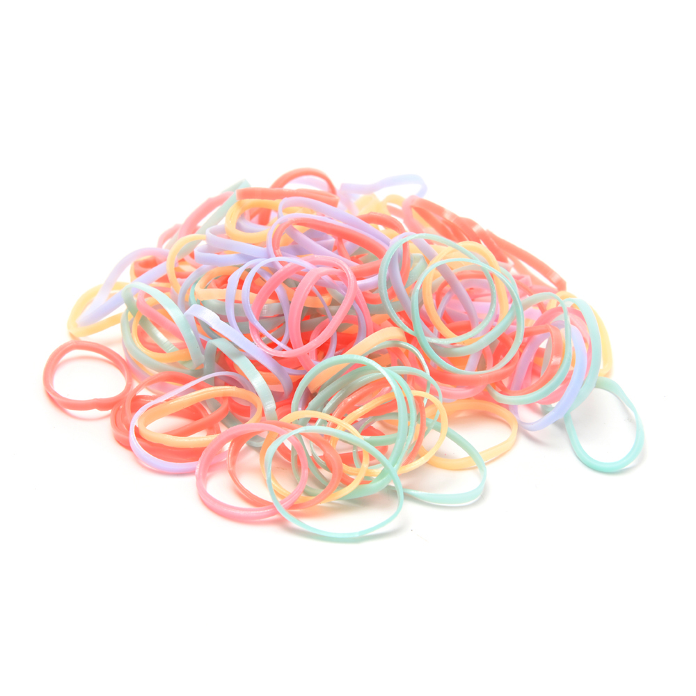 Accesorios de peinado infantil