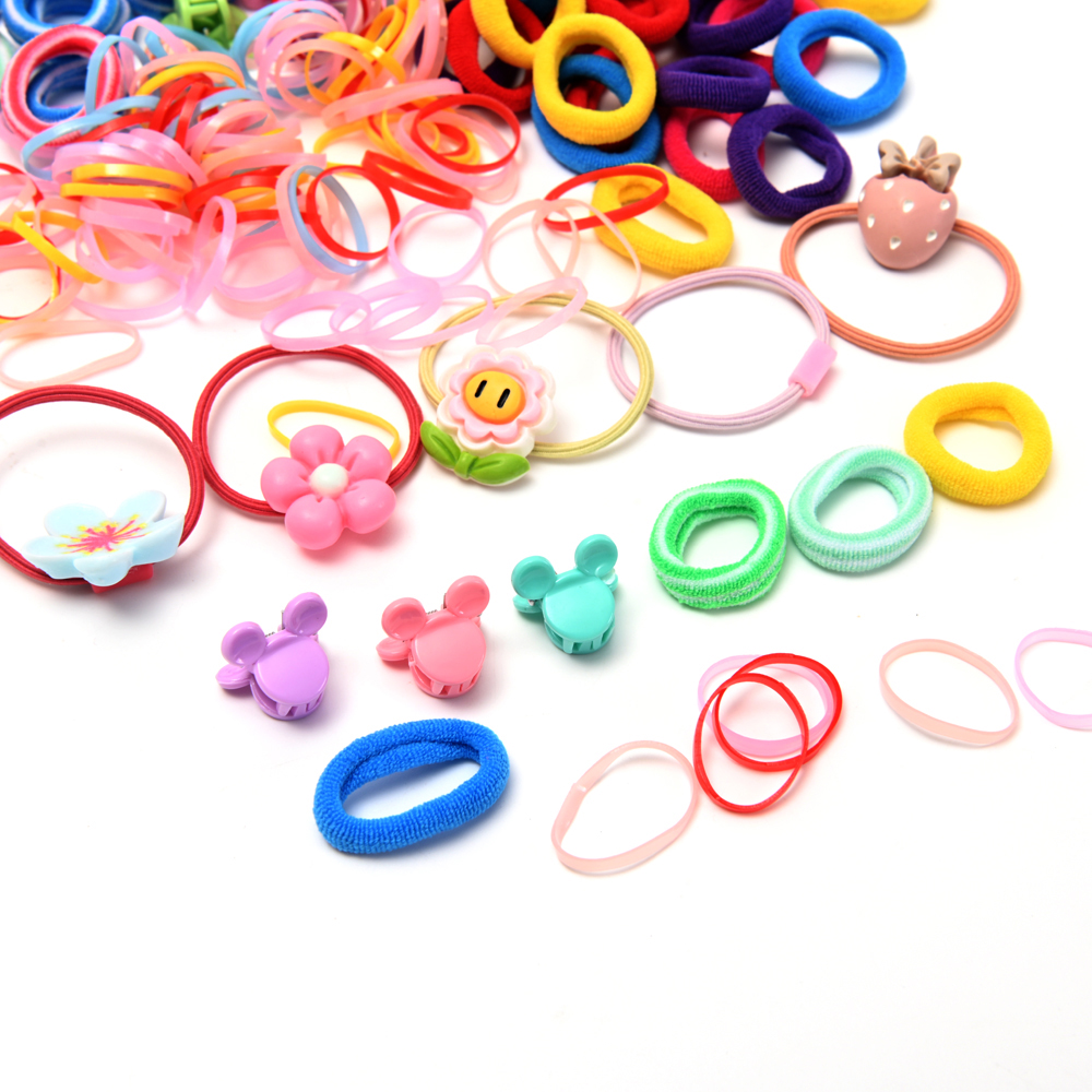 Accesorios de peinado infantil