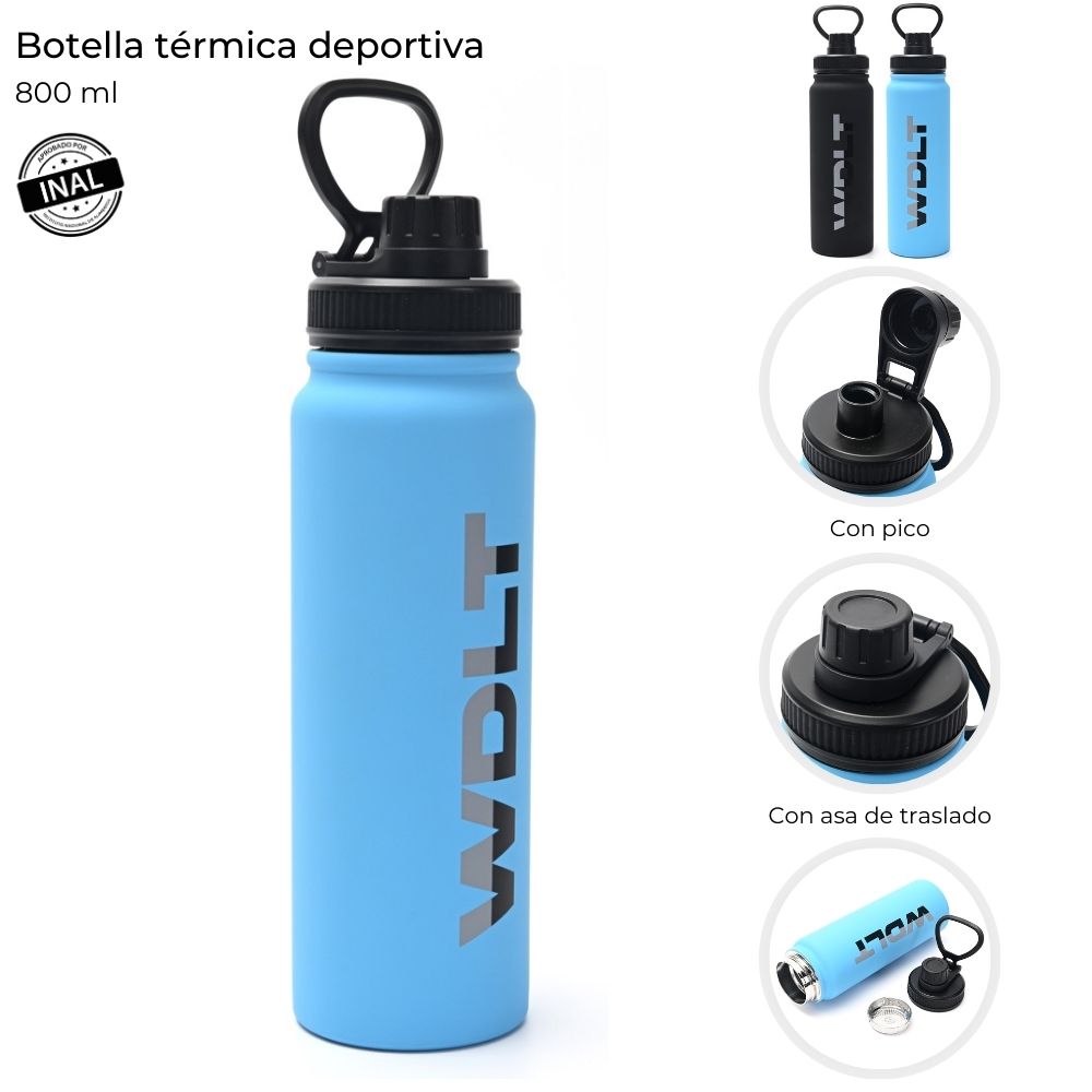 Botellas