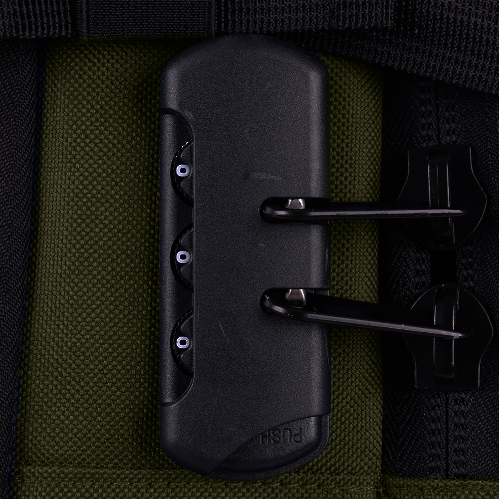 Mochilas