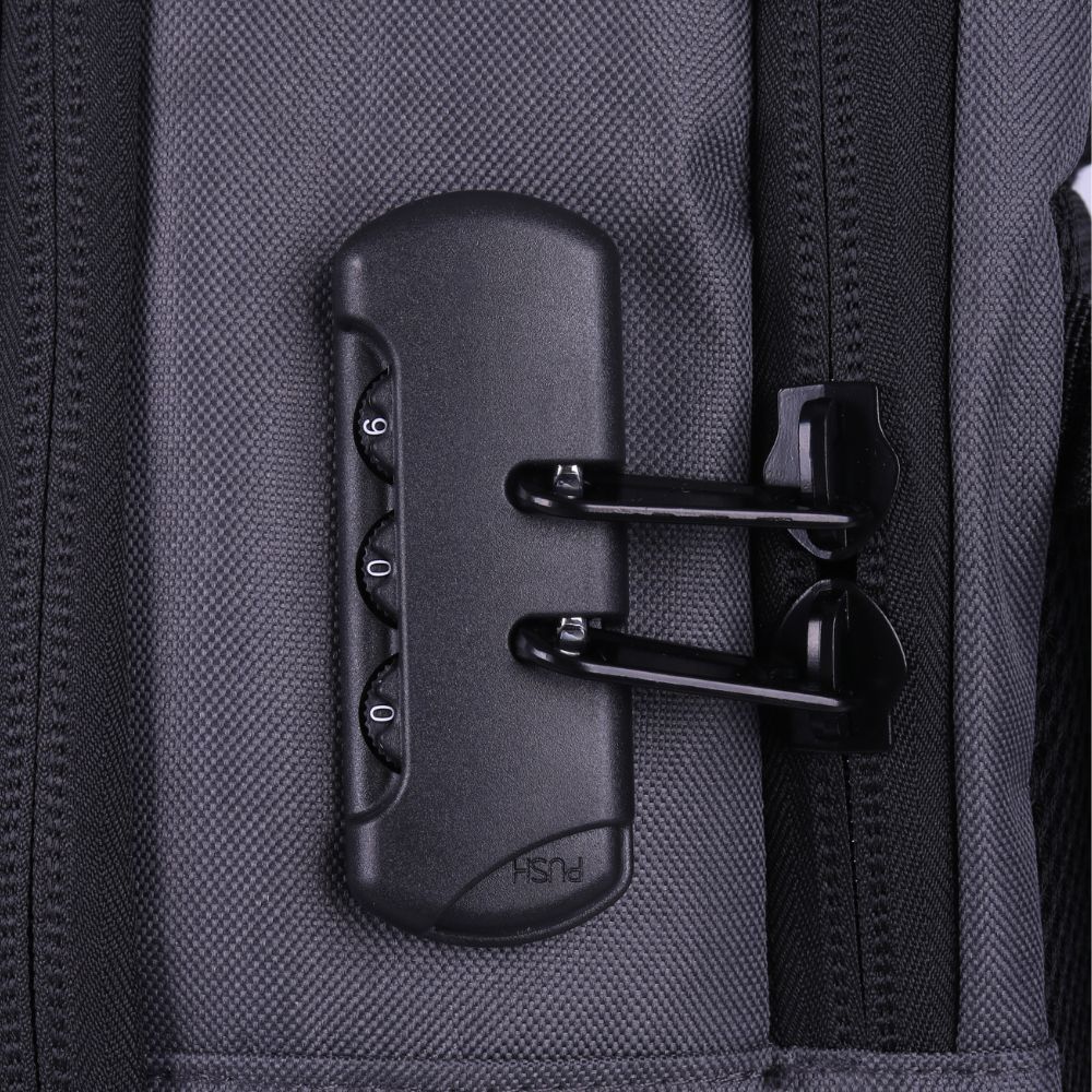 Mochilas