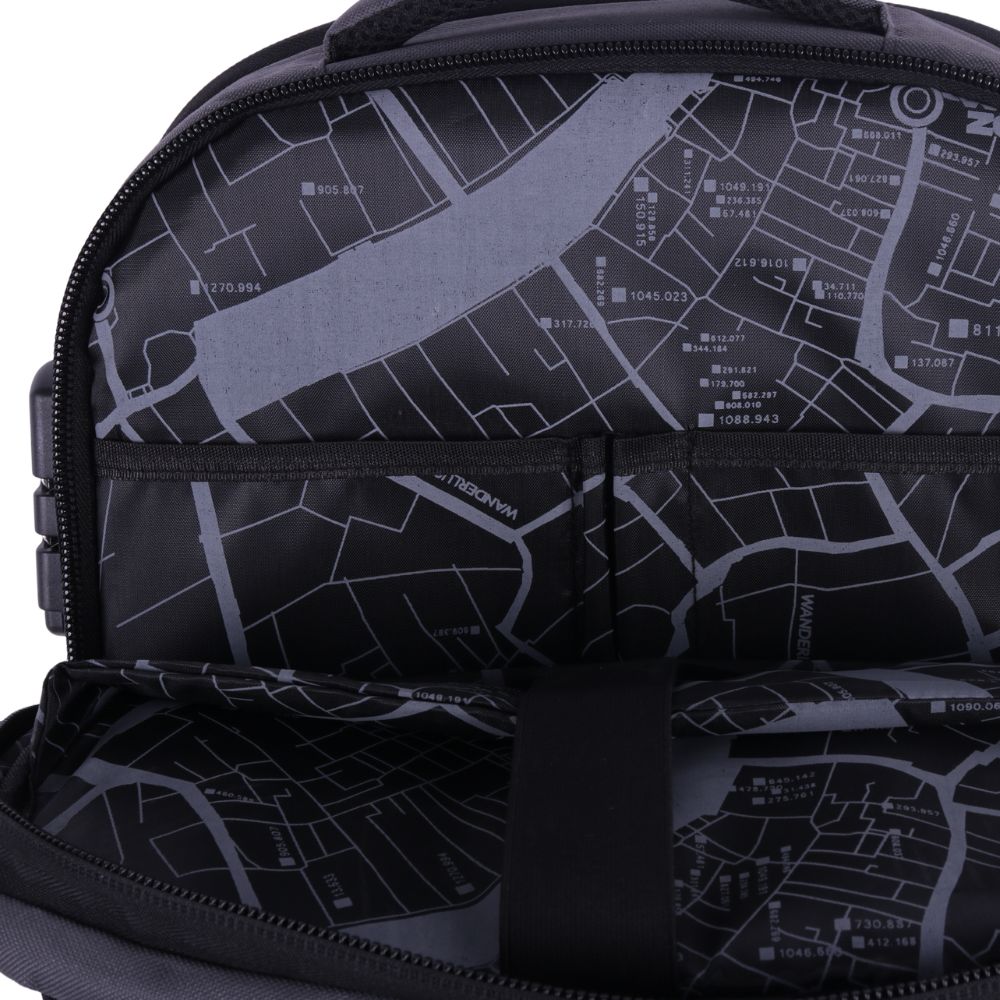 Mochilas