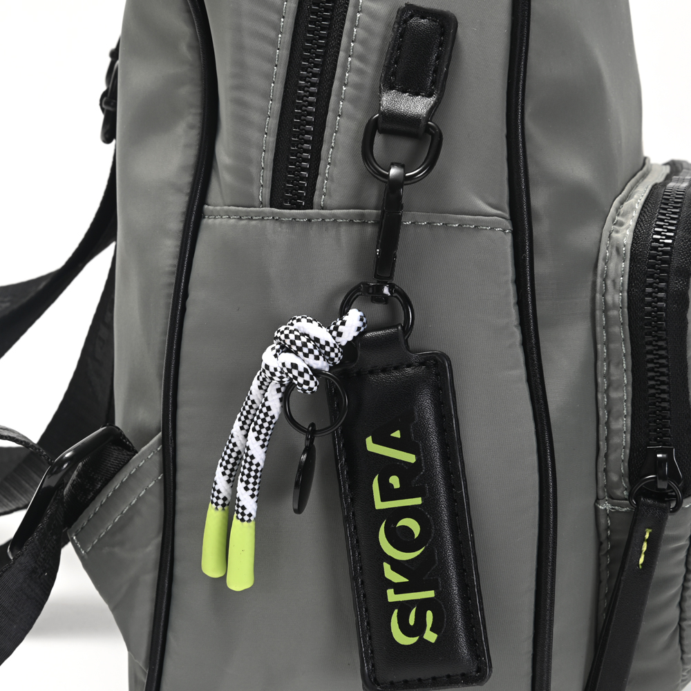 Mochilas