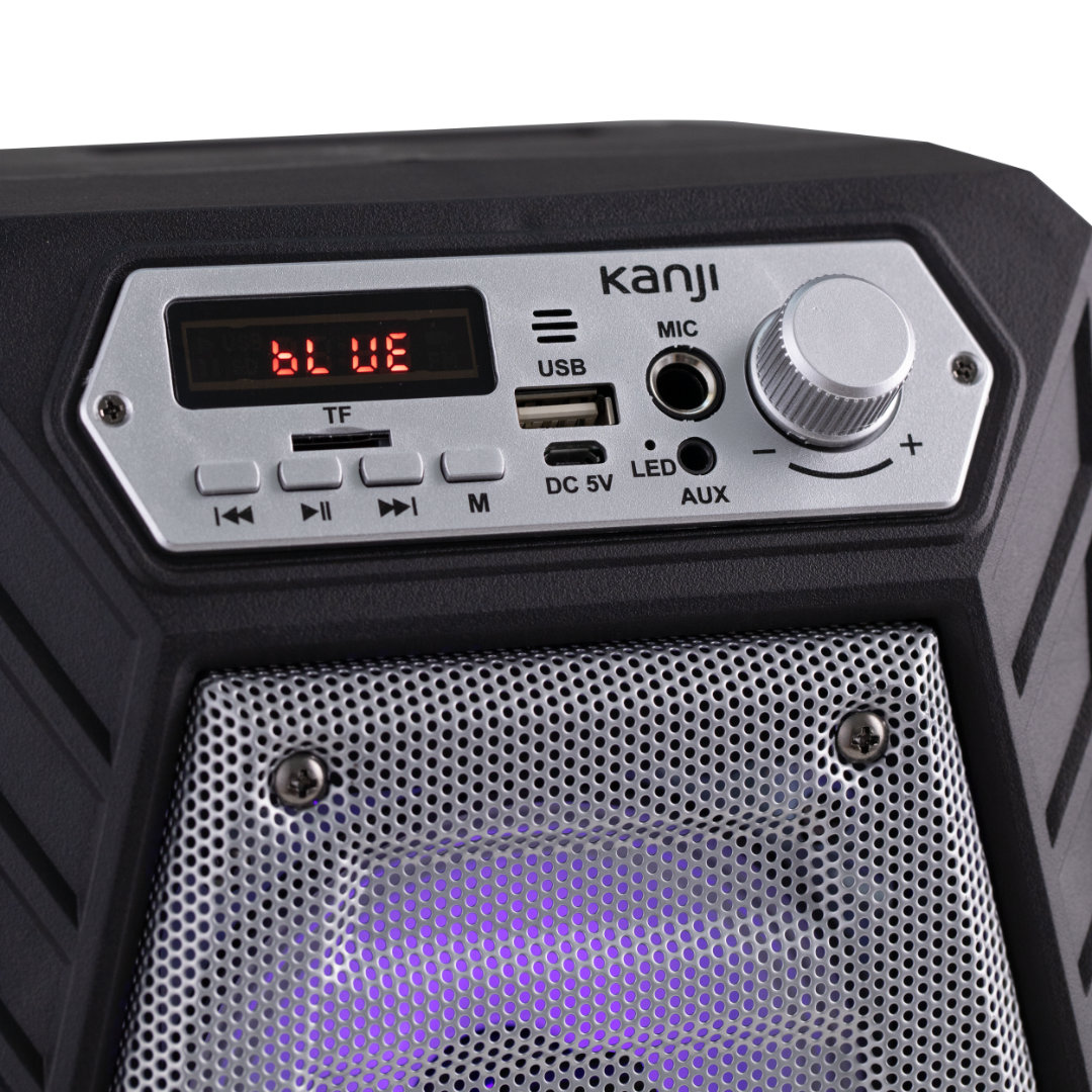 Parlantes