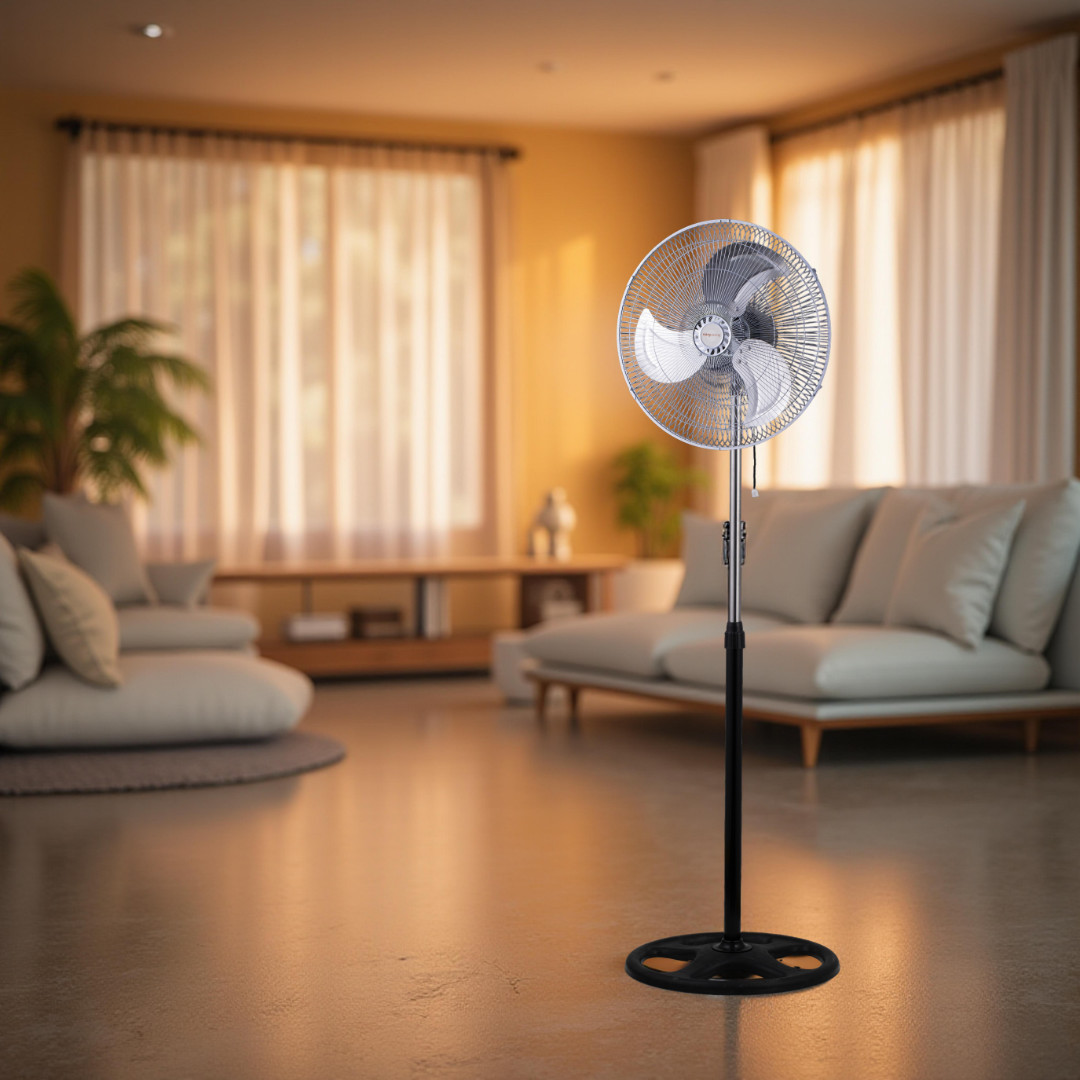 Ventiladores