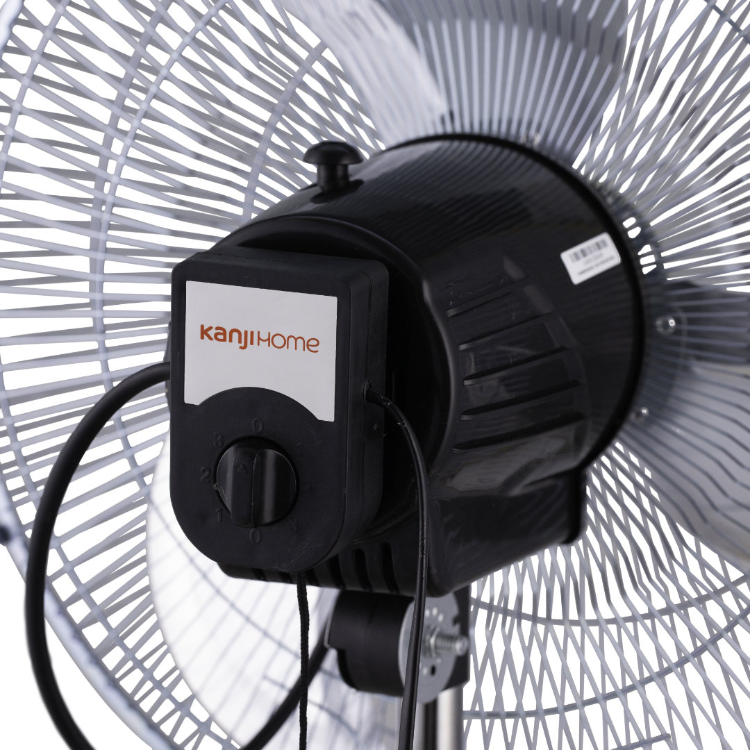 Ventiladores