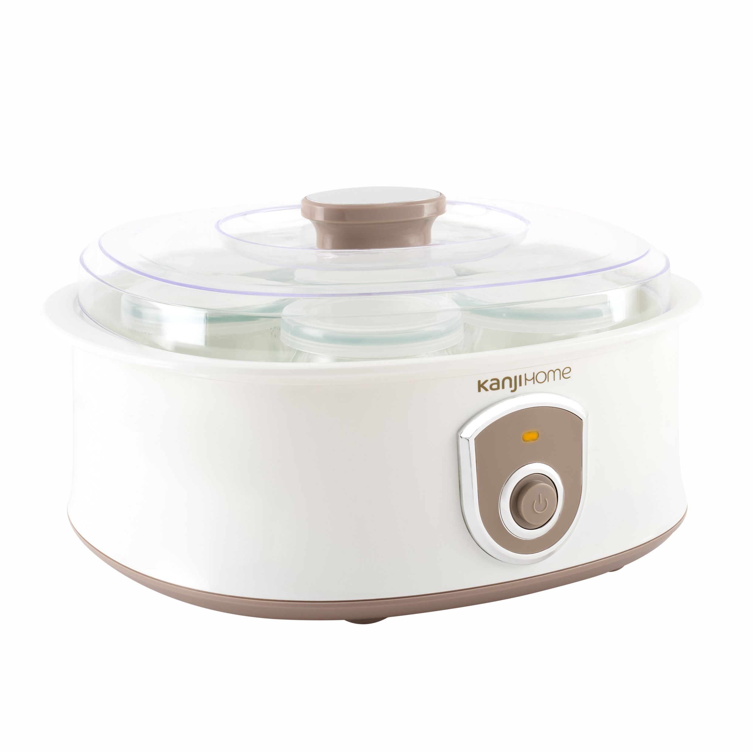 Yogurtera