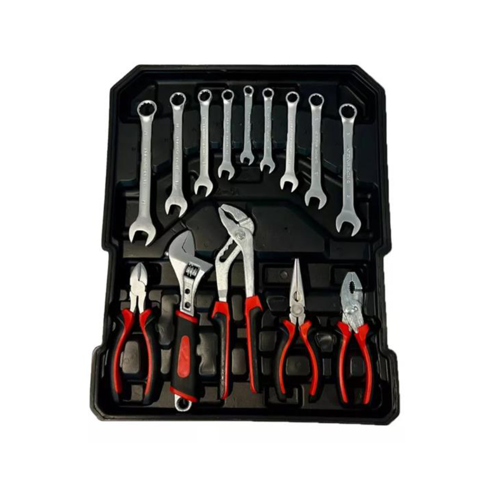 Herramientas Manuales