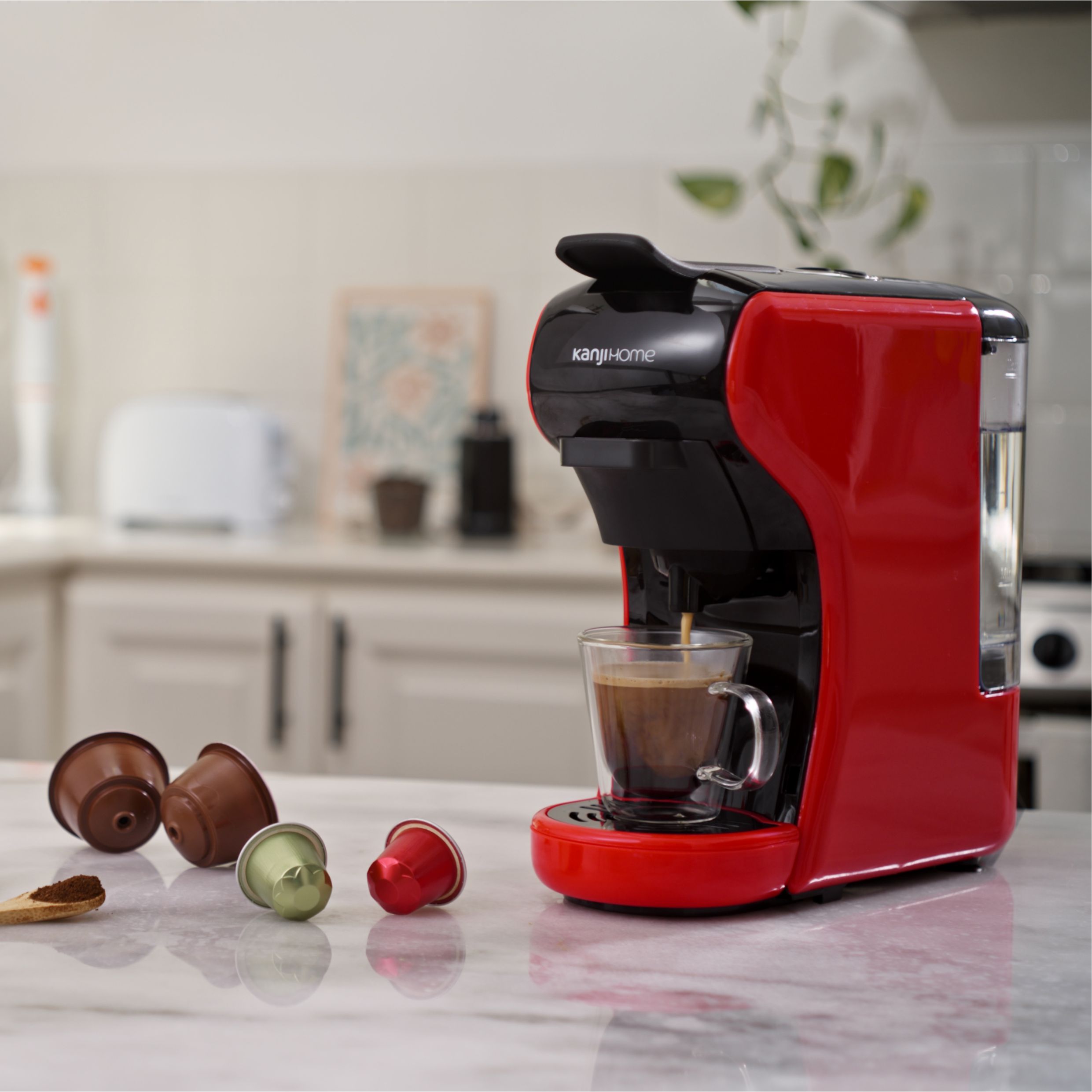 Cafeteras