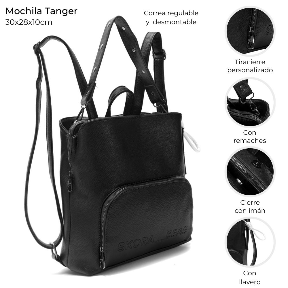 Mochilas