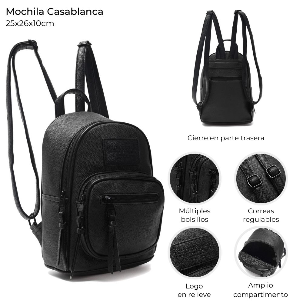 Mochilas
