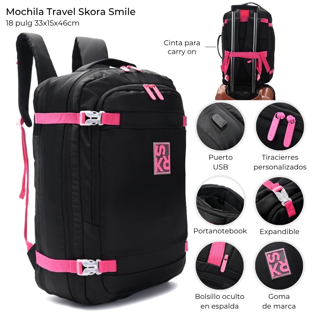 Mochilas