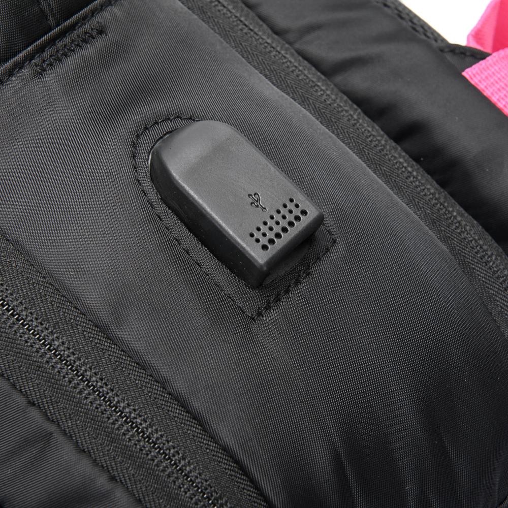 Mochilas