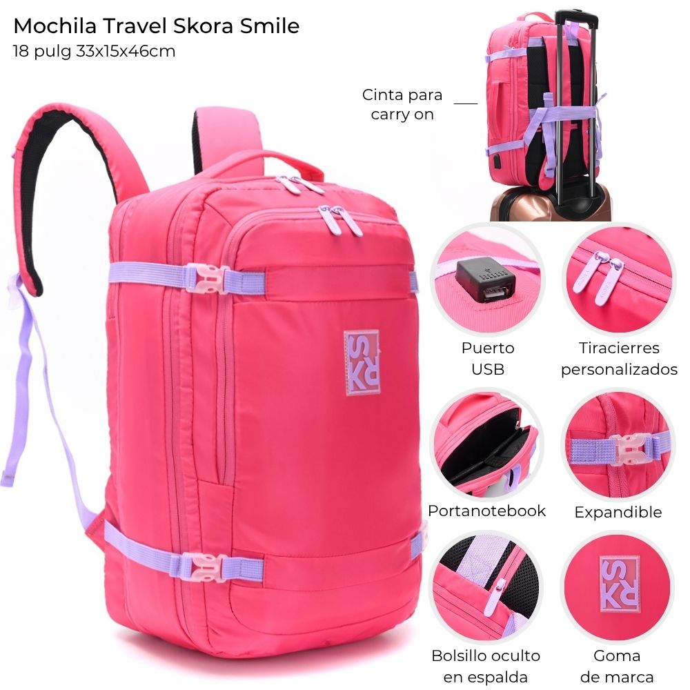 Mochilas