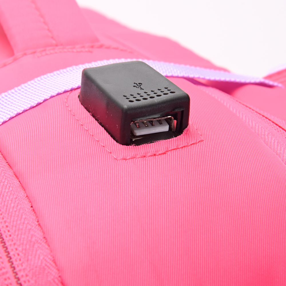 Mochilas