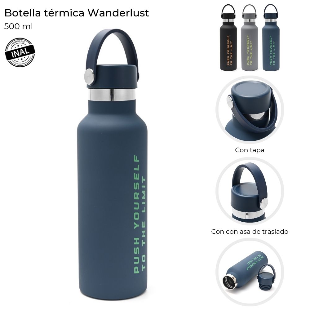 Botellas