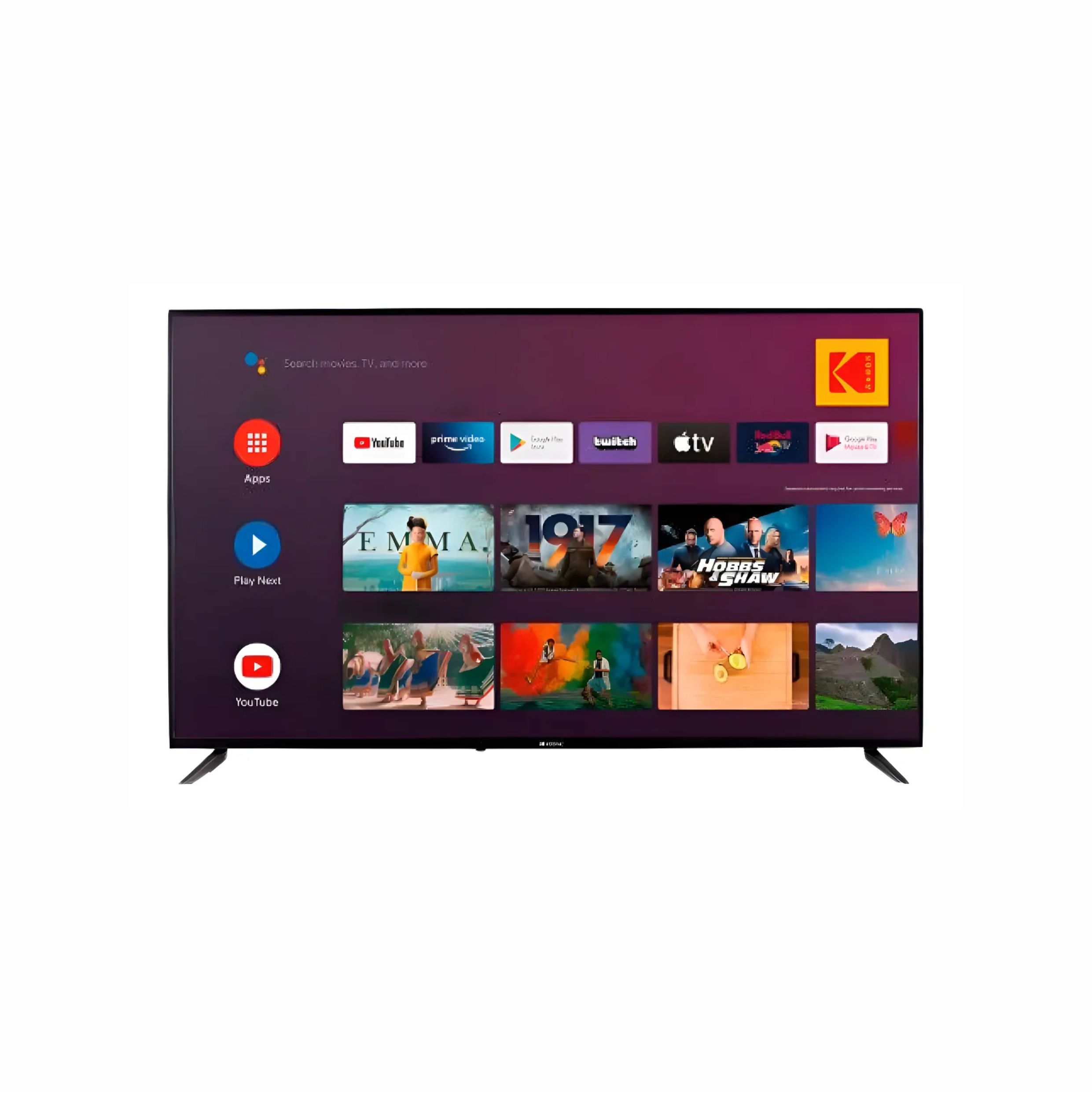 Tv