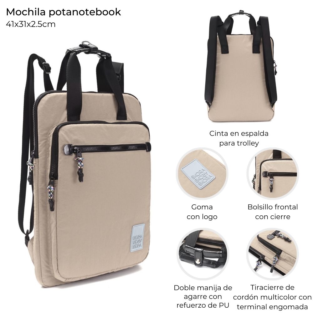 Mochilas