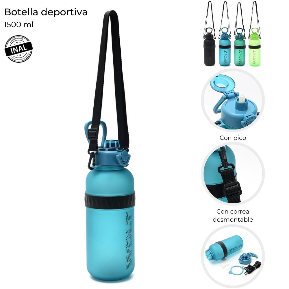Botellas