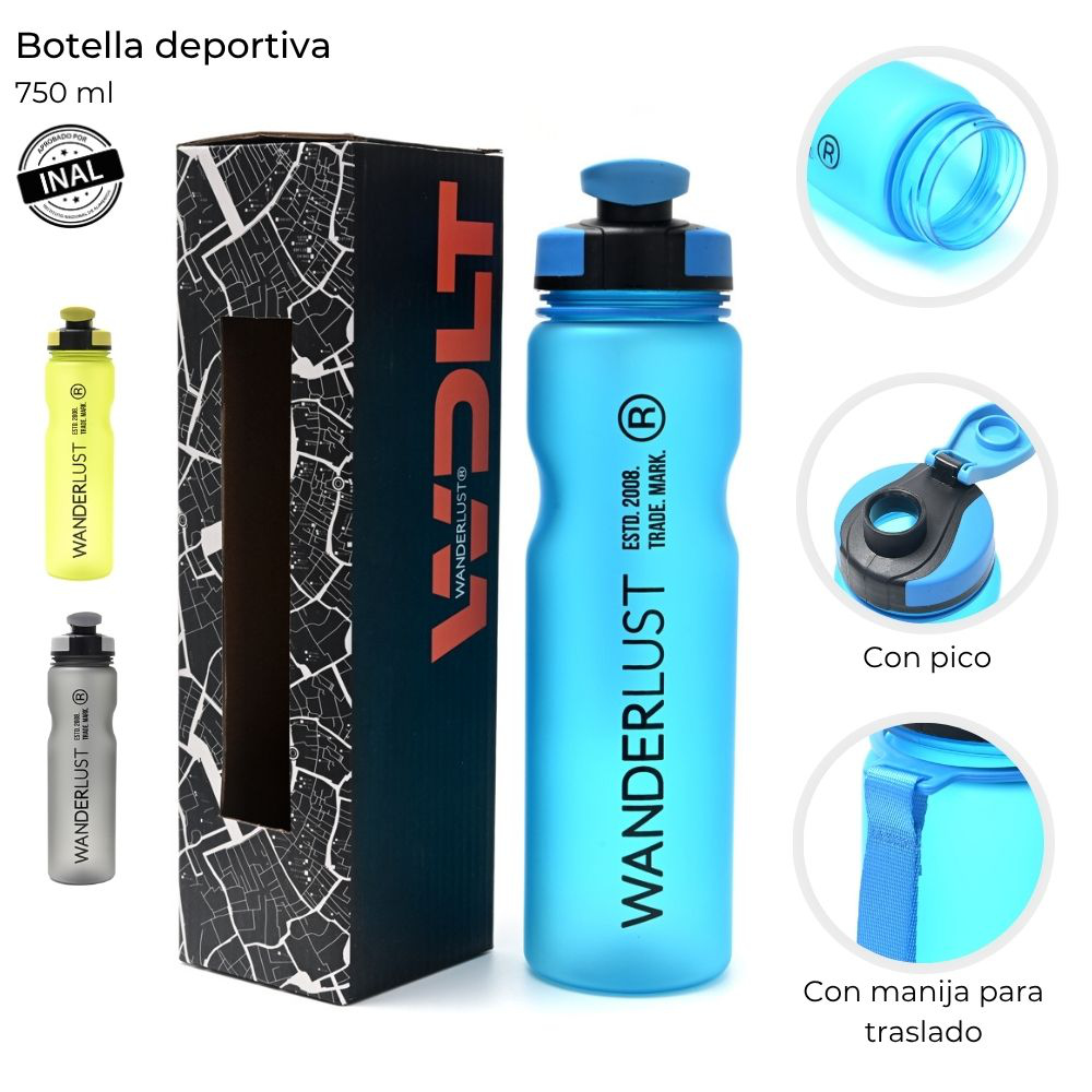 Botellas