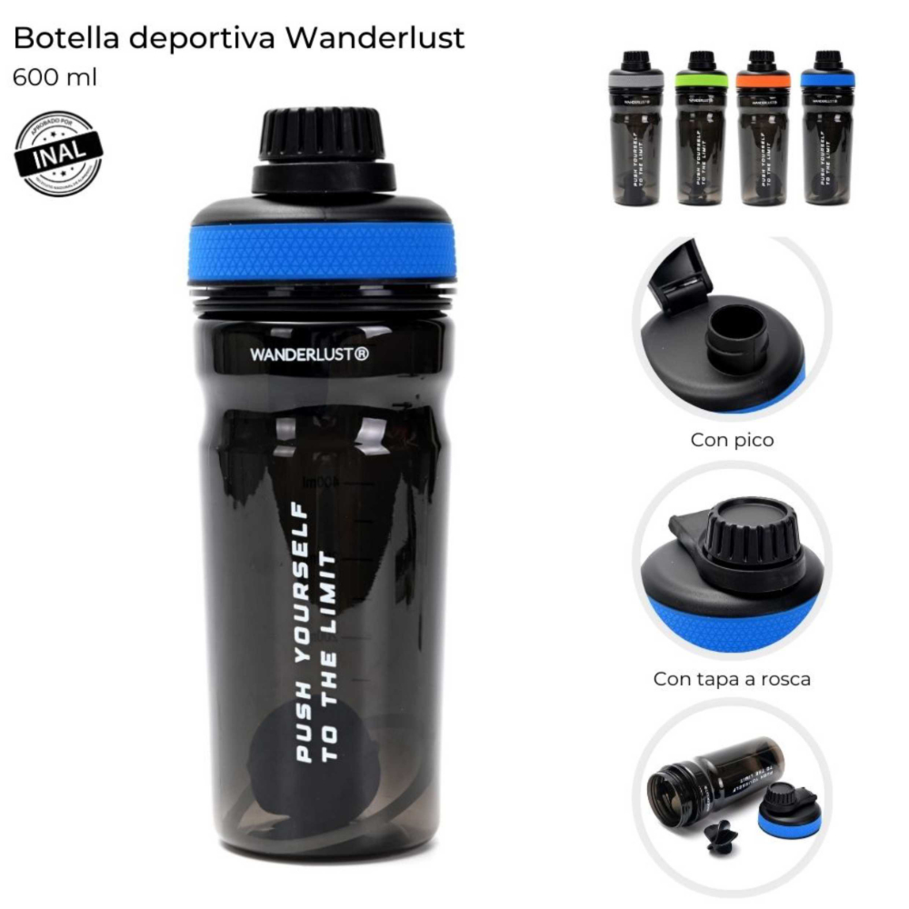 Botellas