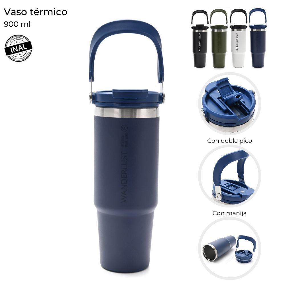 Vasos