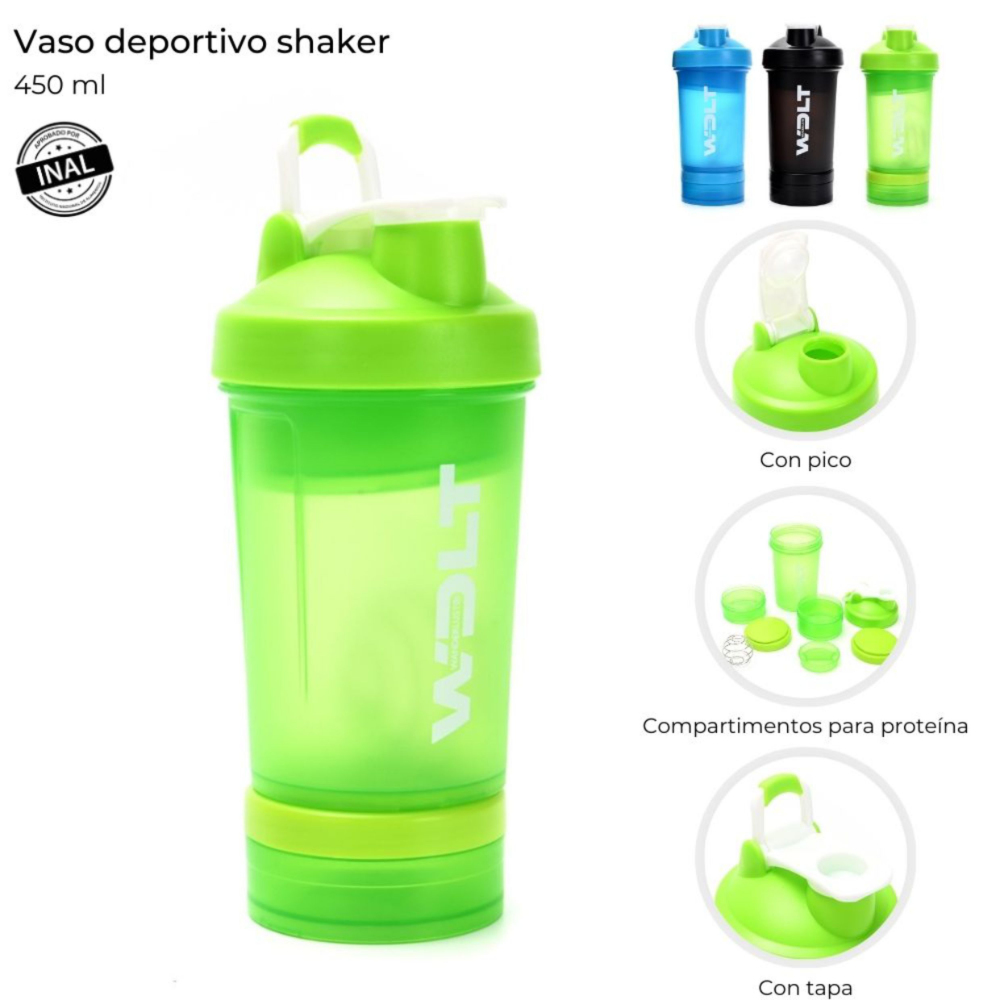 Vasos