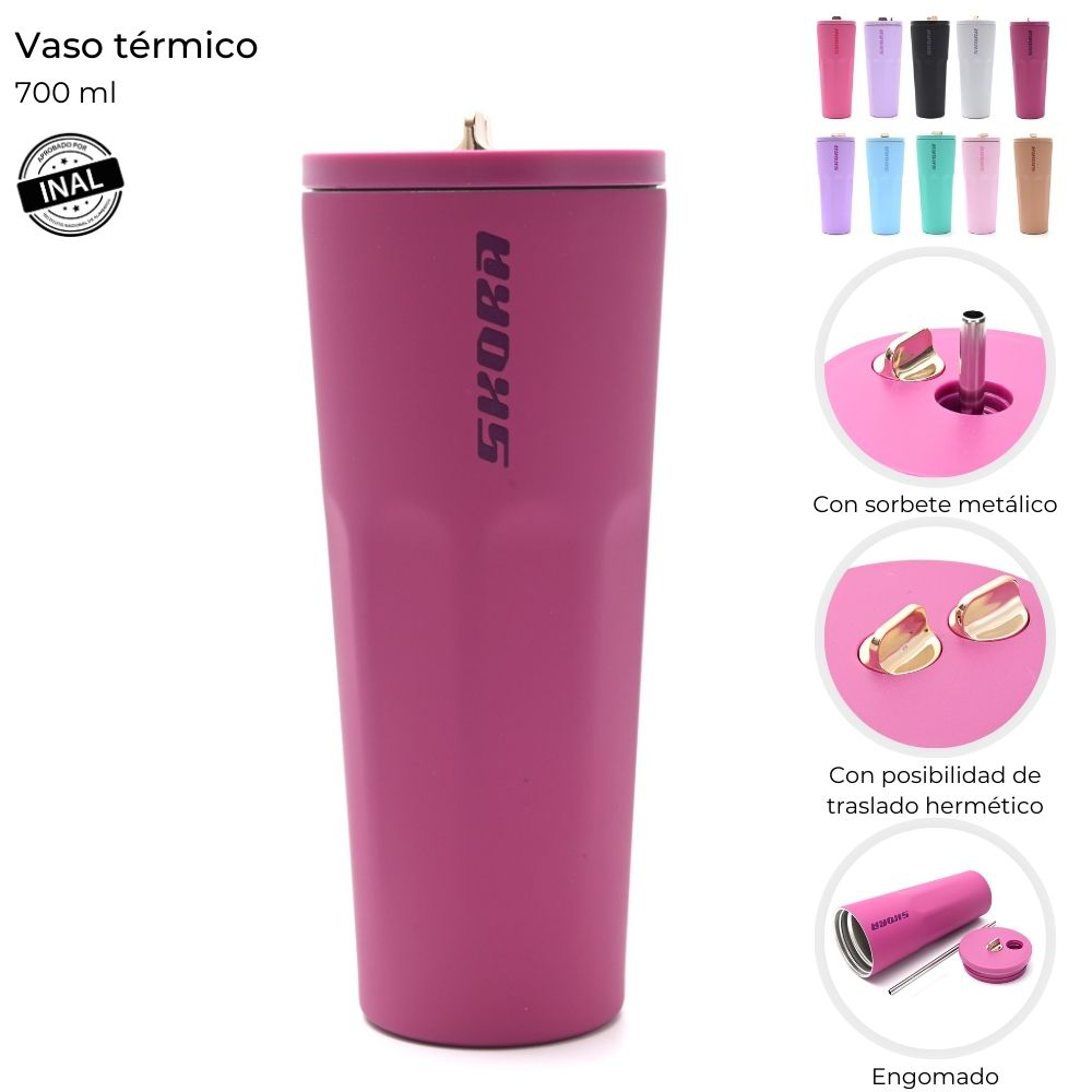 Vasos