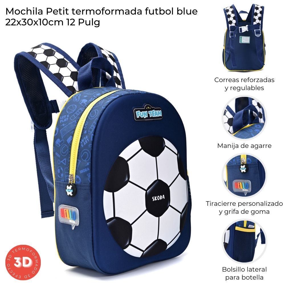 Mochilas