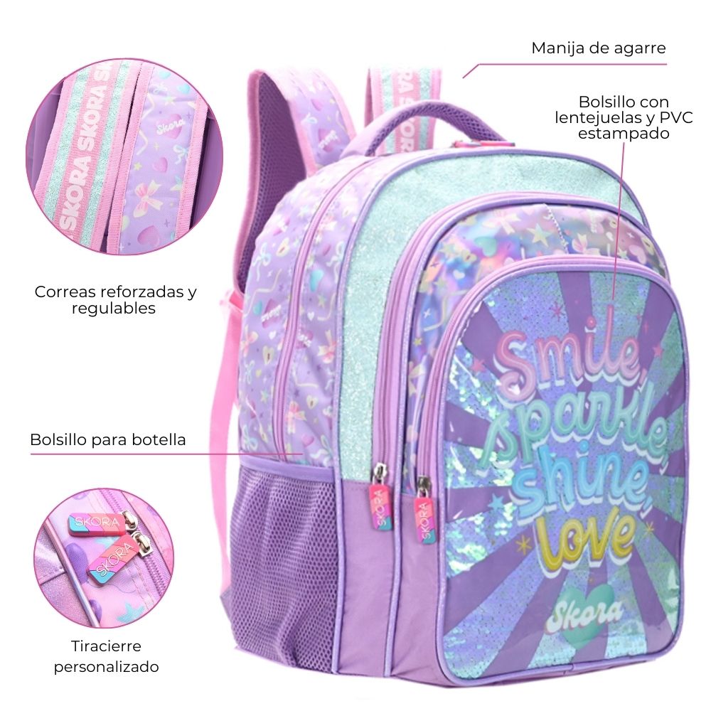 Mochilas